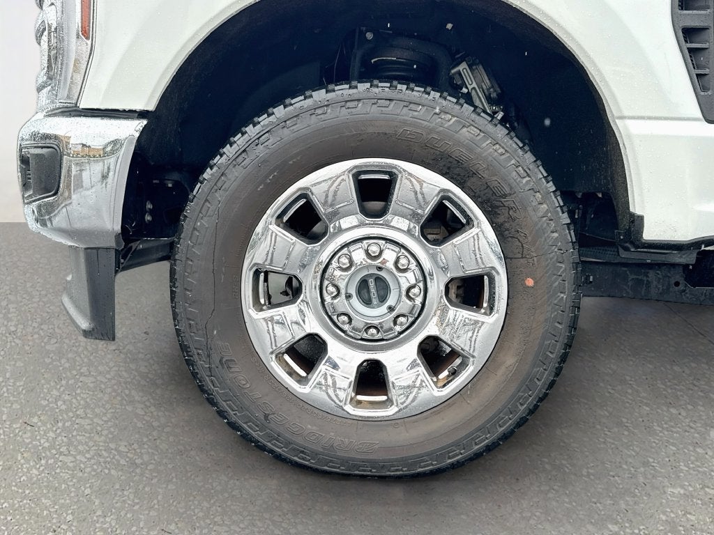 2024 Ford F-250SD King Ranch