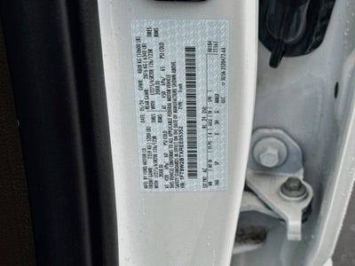 2024 Ford F-250SD King Ranch