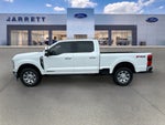 2024 Ford F-250SD King Ranch