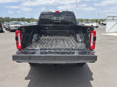 2024 Ford F-250SD King Ranch