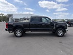 2024 Ford F-250SD King Ranch