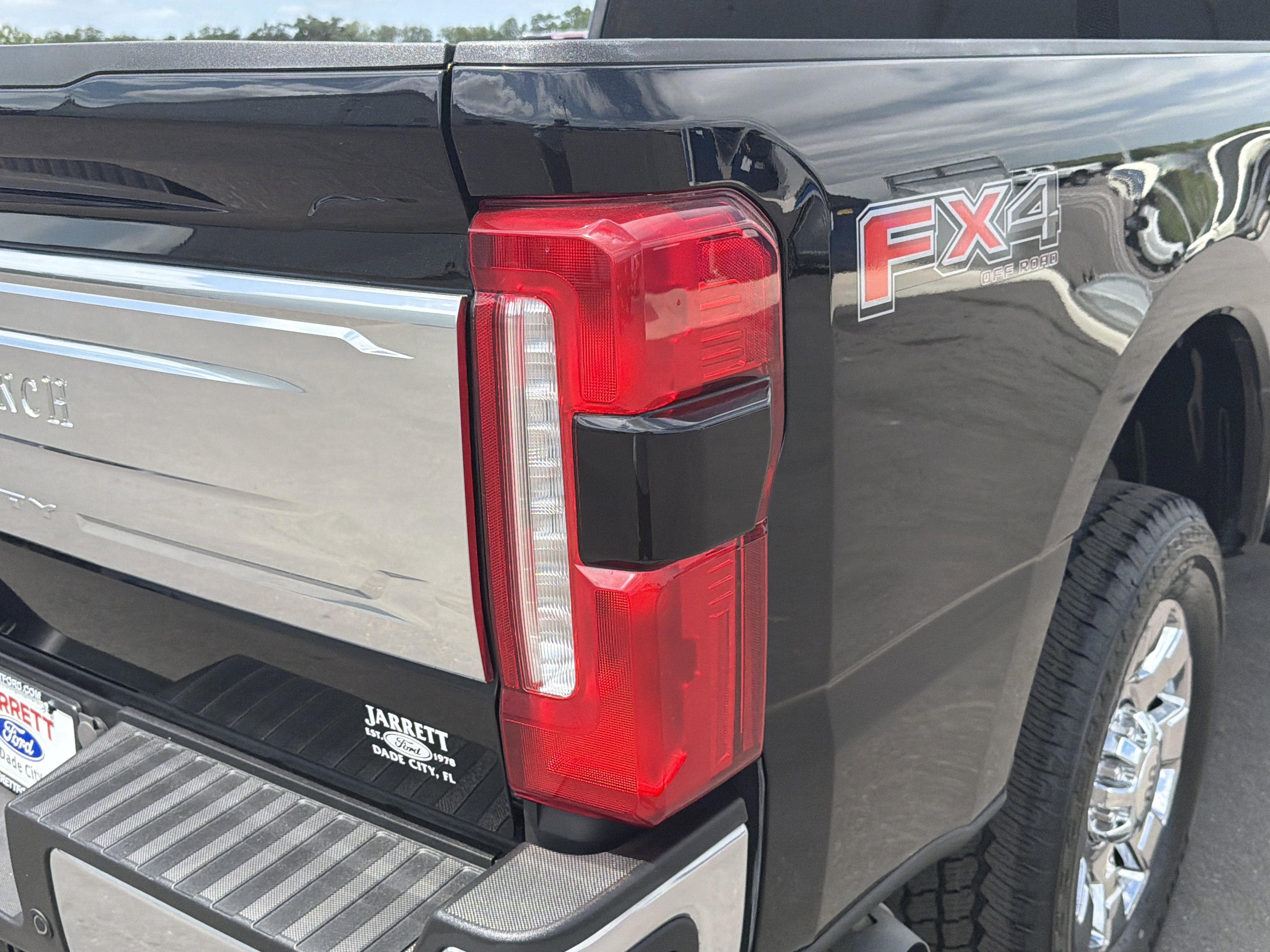 2024 Ford F-250SD King Ranch