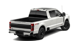 2026 Ford F-350SD F-350® Platinum®