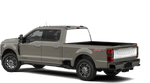2026 Ford F-350SD F-350® Platinum®