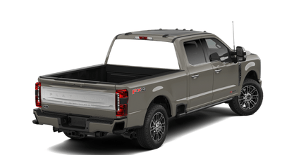 2026 Ford F-350SD F-350® Platinum®