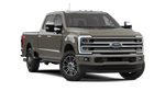 2026 Ford F-350SD F-350® Platinum®
