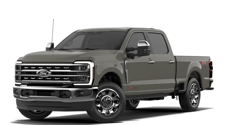 2027 Ford F-350SD Lariat