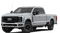 2026 Ford F-350SD F-350® Platinum®
