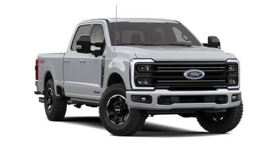 2026 Ford F-350SD F-350® Platinum®