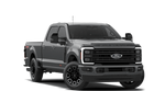 2027 Ford F-350SD Platinum