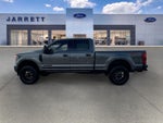 2019 Ford F-350SD Platinum
