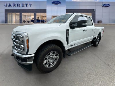 2023 Ford F-350SD Lariat