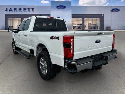 2023 Ford F-350SD Lariat