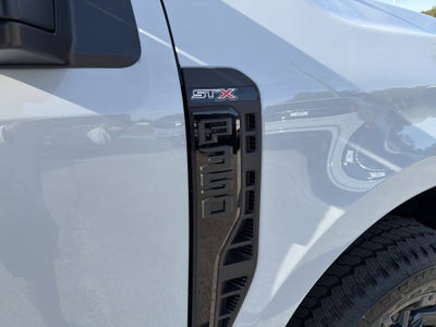 2026 Ford F-350SD XL STX