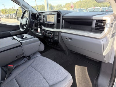 2026 Ford F-350SD XL STX