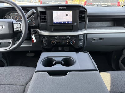 2026 Ford F-350SD XL STX