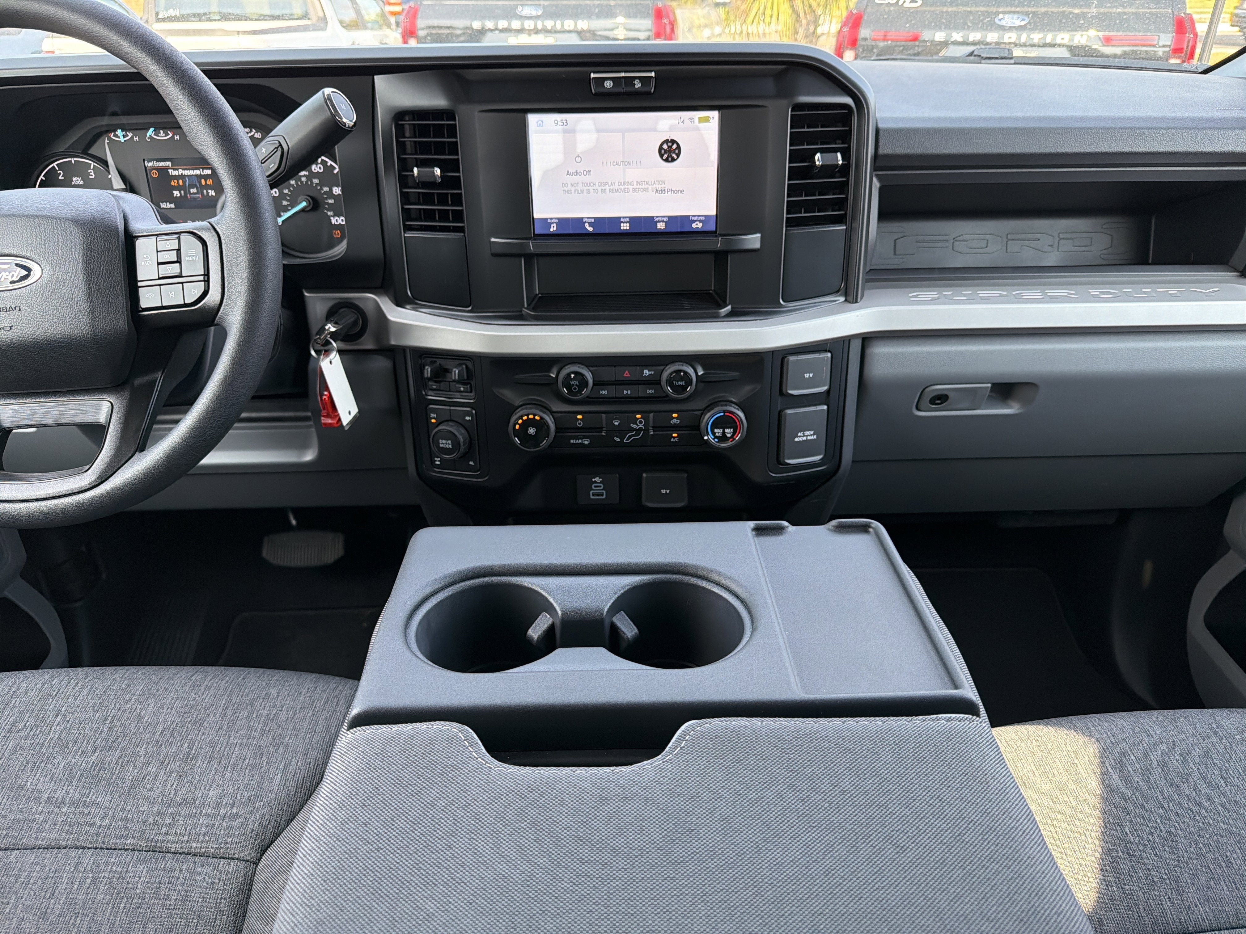 2026 Ford F-350SD XL STX