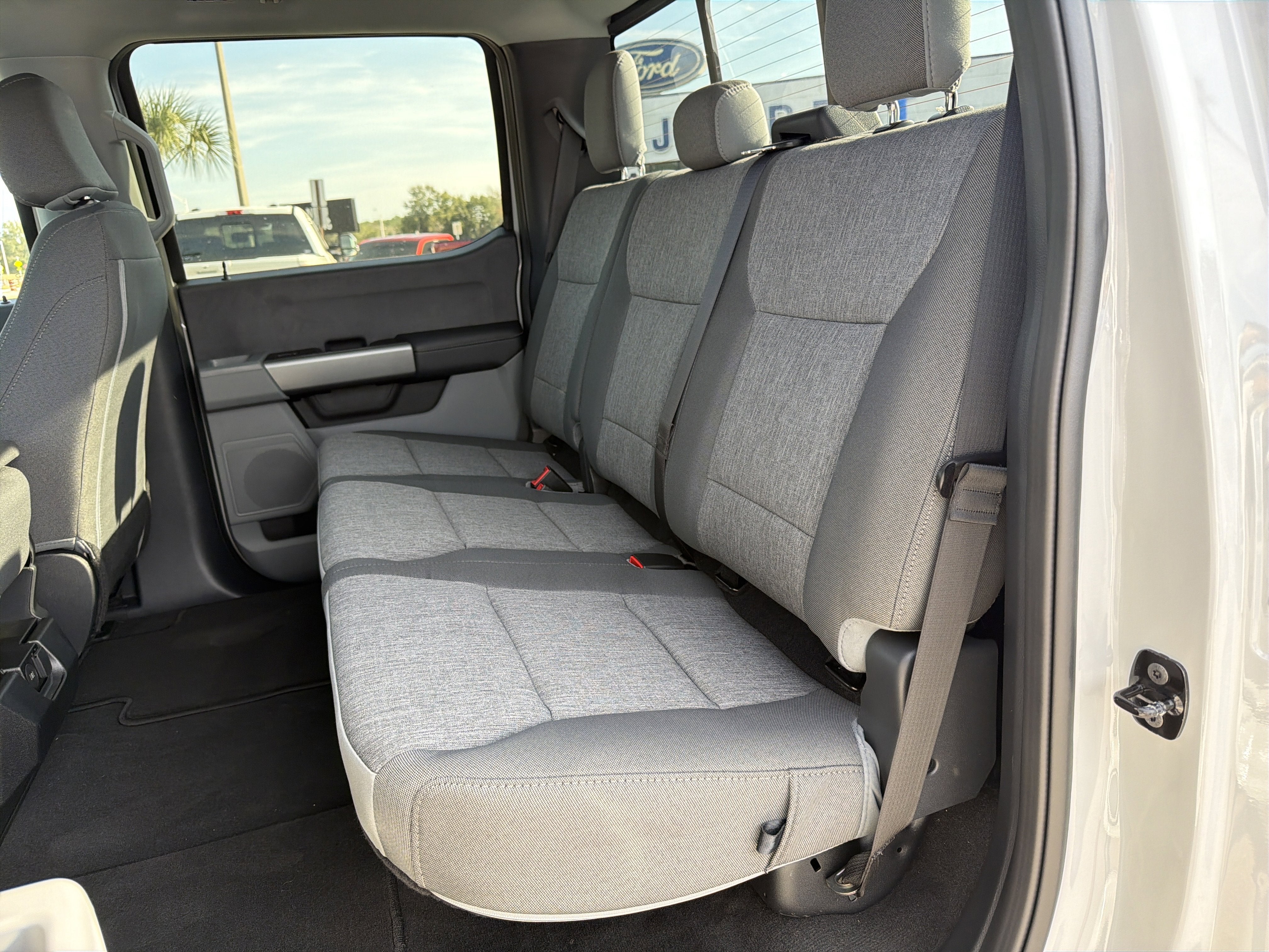 2026 Ford F-350SD XL STX