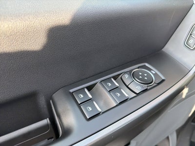 2026 Ford F-350SD XL STX