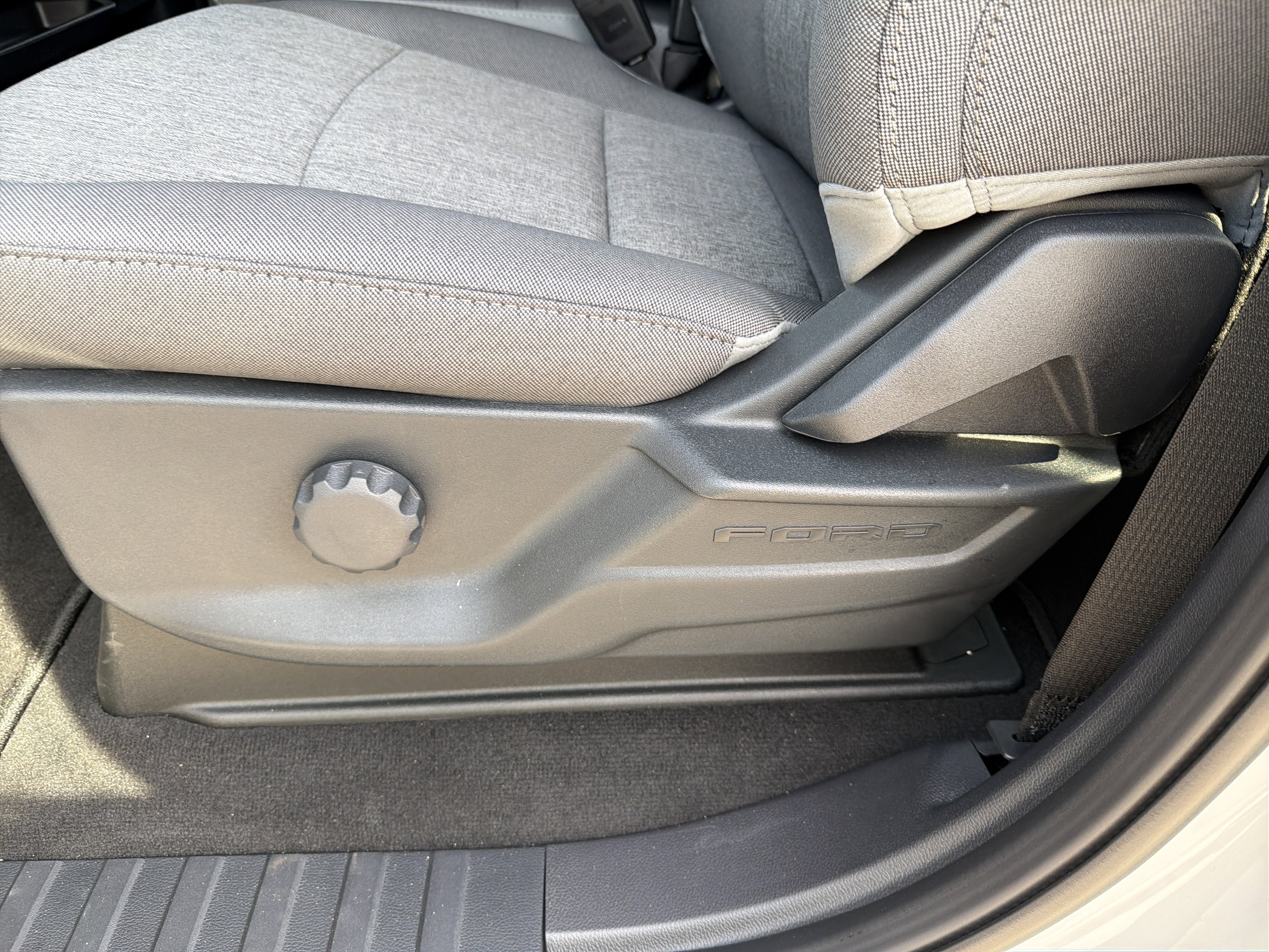 2026 Ford F-350SD XL STX