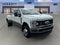 2026 Ford F-350SD King Ranch DRW