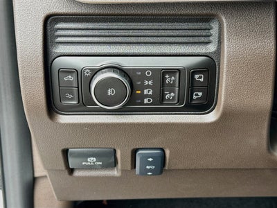 2026 Ford F-350SD King Ranch DRW