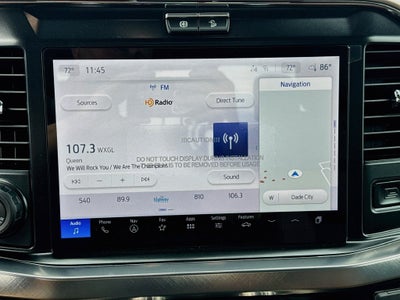 2026 Ford F-350SD King Ranch DRW