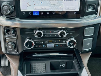 2026 Ford F-350SD King Ranch DRW