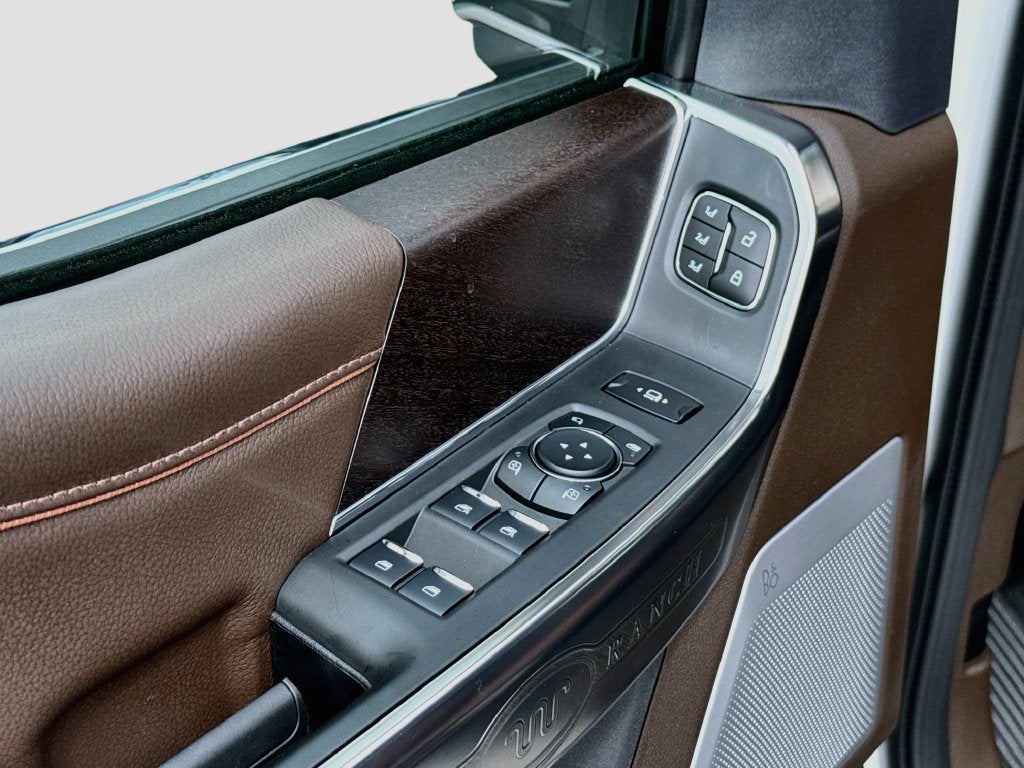 2026 Ford F-350SD King Ranch DRW