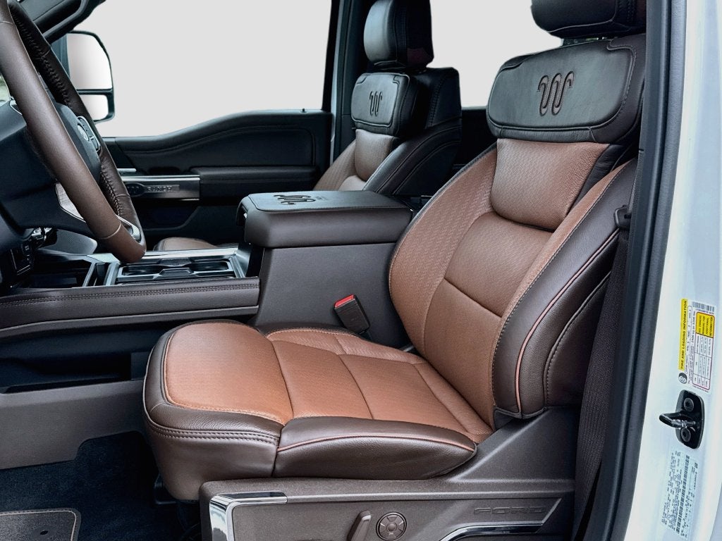 2026 Ford F-350SD King Ranch DRW