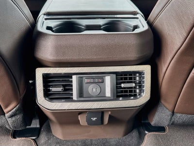 2026 Ford F-350SD King Ranch DRW