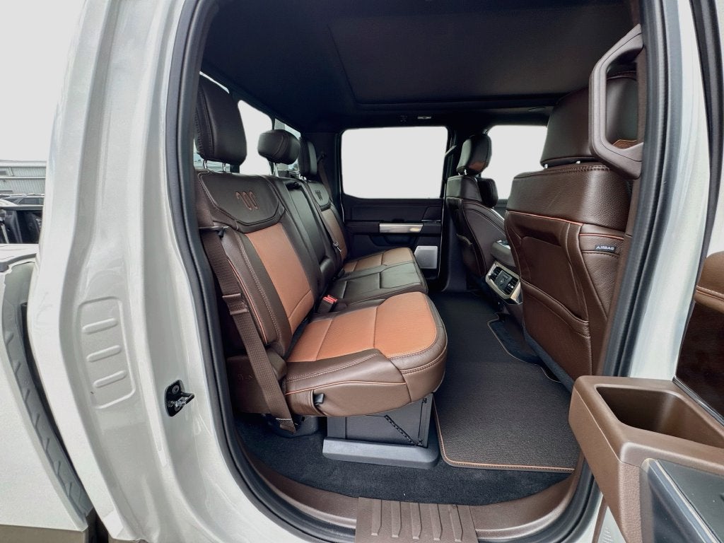 2026 Ford F-350SD King Ranch DRW