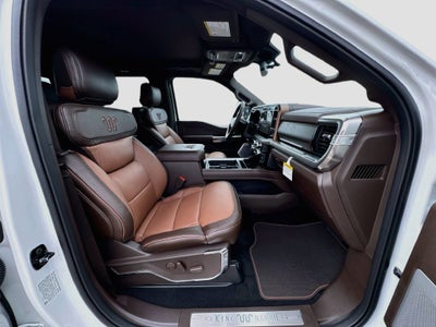 2026 Ford F-350SD King Ranch DRW