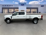 2026 Ford F-350SD King Ranch DRW