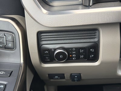 2026 Ford F-350SD Platinum DRW