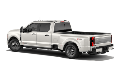 2027 Ford F-350SD DRW