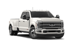 2027 Ford F-350SD DRW