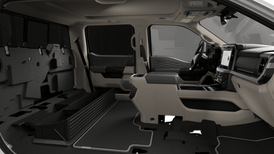 2027 Ford F-350SD DRW