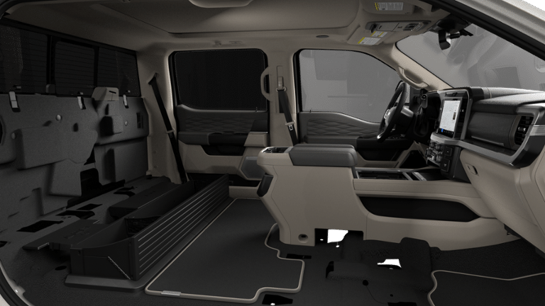 2027 Ford F-350SD DRW