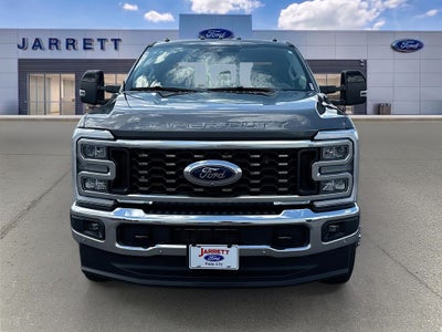 2026 Ford F-350SD Lariat DRW