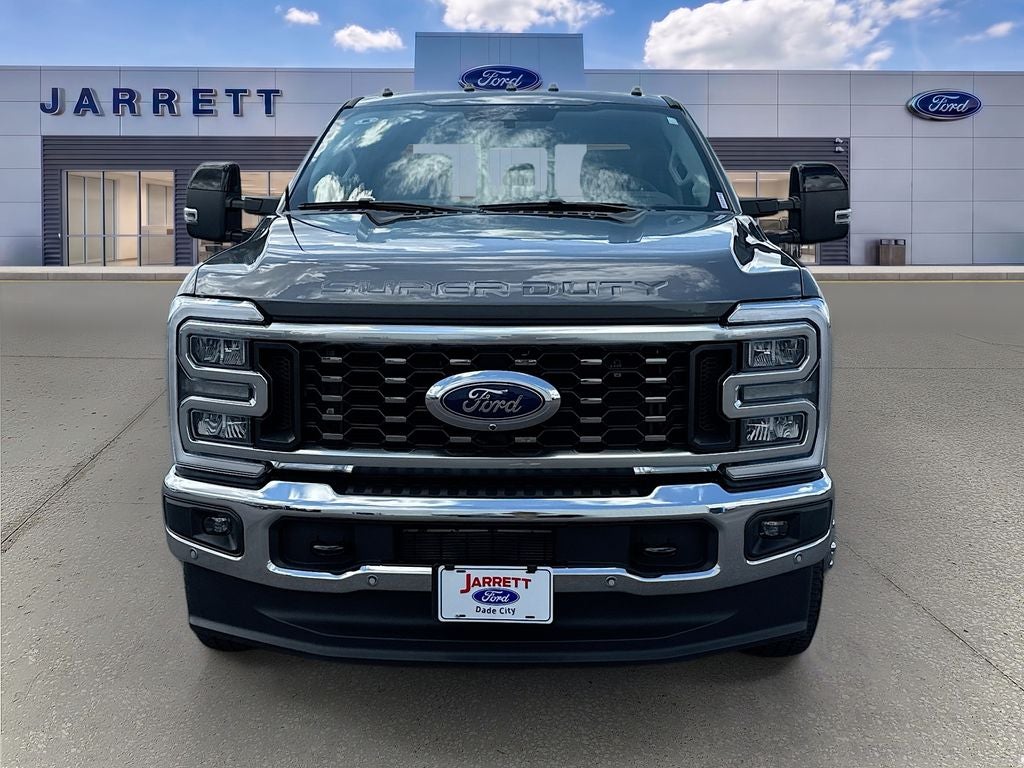 2026 Ford F-350SD Lariat DRW