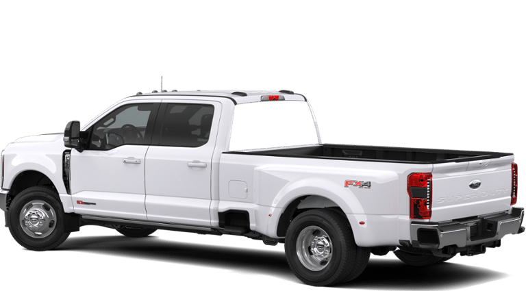 2026 Ford F-350SD DRW