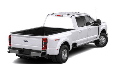 2026 Ford F-350SD DRW