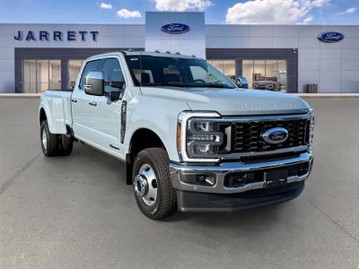 2026 Ford F-350SD Lariat DRW
