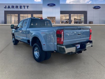 2026 Ford F-350SD Lariat DRW