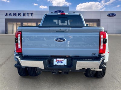 2026 Ford F-350SD Lariat DRW