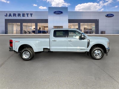 2026 Ford F-350SD Lariat DRW