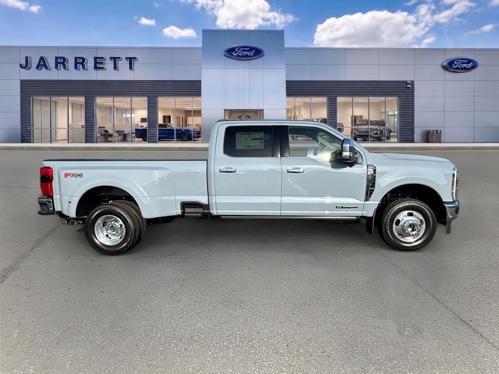 2026 Ford F-350SD Lariat DRW