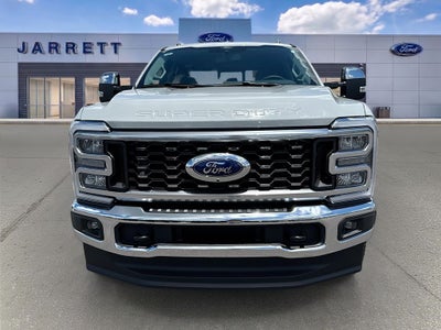 2026 Ford F-350SD Lariat DRW
