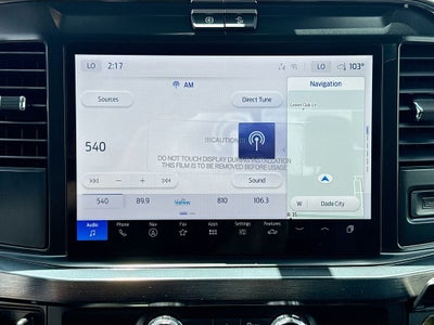 2026 Ford F-350SD Lariat DRW